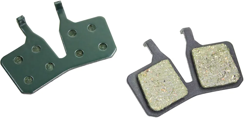 Markenware Union Scheibenbremsbelag DBP-65E für Magura MT5 schwarz