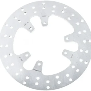 TRW Bremsscheibe MST349 mit Zulassung Angebot