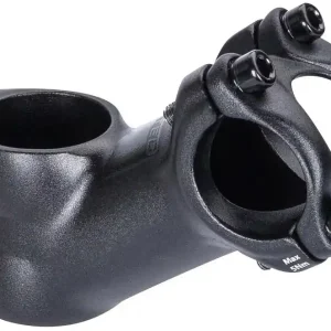 Beliebt CONTEC Vorbau Forge MR 90 mm schwarz