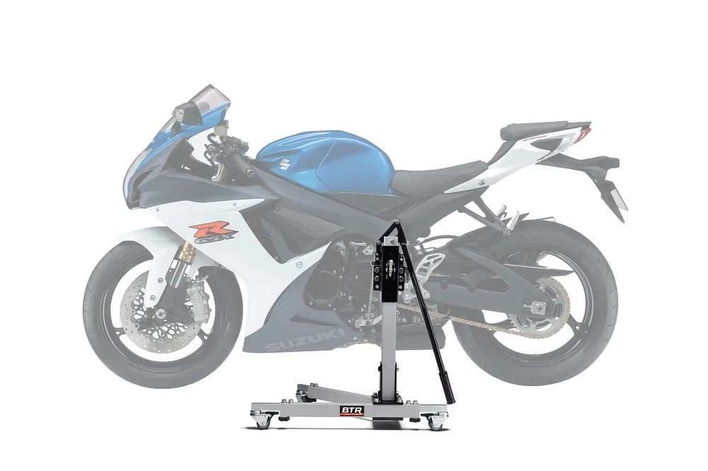 Geprüft Zentralständer EVOLIFT® für Suzuki GSX-R 750 11-17