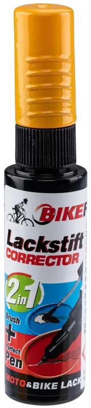 Fasi Ausbesserungslack Lackstift gelb Wochenendangebot