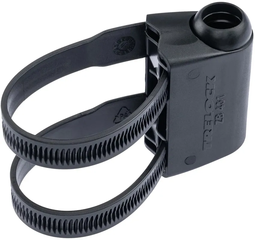 Letzte Chance Trelock Universalhalterung ZB 401 schwarz