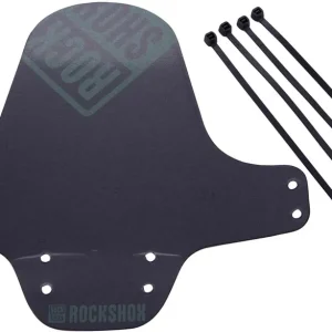 RockShox Steckschutzblech Fender schwarz/grün Wald Billig
