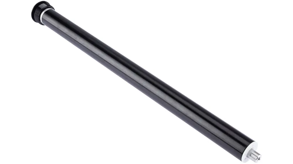 Markenware Conway Luftkartusche RST Vibe 110-15 Air 120 mm schwarz