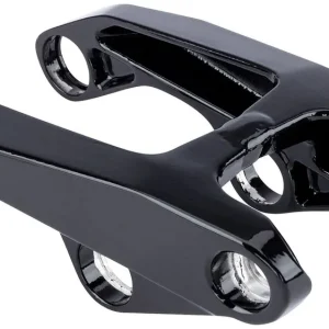 Jetzt Bestellen Conway Rocker Aluminium Mod. 21 schwarz