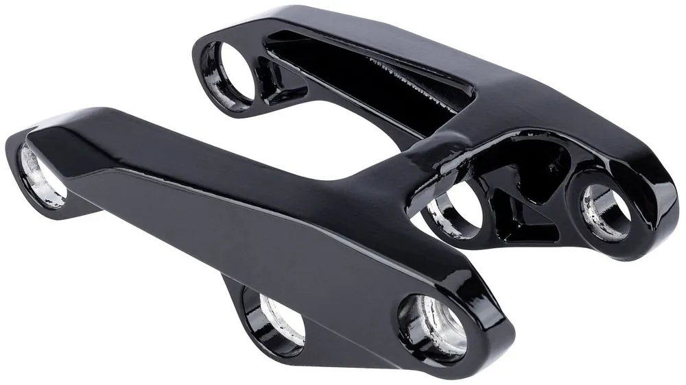 Jetzt Bestellen Conway Rocker Aluminium Mod. 21 schwarz