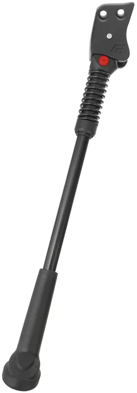 Hebie Hinterbauständer Fix 18 schwarz Sichere Zahlung