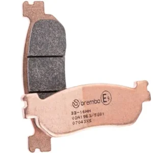 Nur Für Kurze Zeit Brembo Bremsbelag Modell 07043
