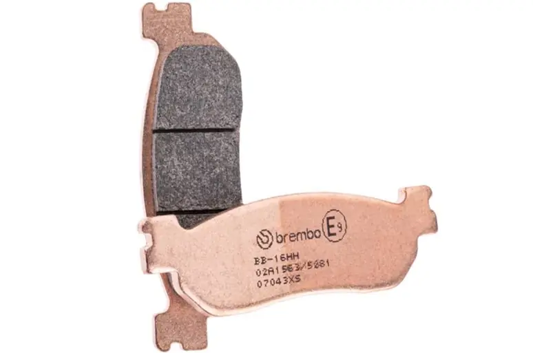 Nur Für Kurze Zeit Brembo Bremsbelag Modell 07043