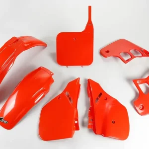 UFO Plast Verkleidungssatz für Honda [HOKIT092-121] Top-Seller