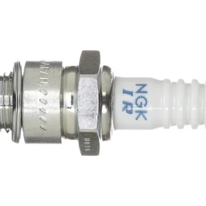 Preisknaller NGK Zündkerze GR8DI-12 Iridium