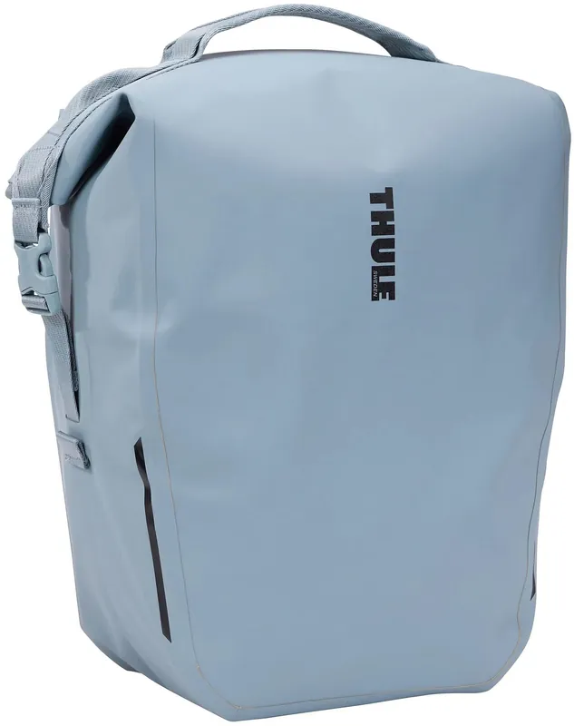 Thule Tasche Shield 22 l blau Schnäppchen