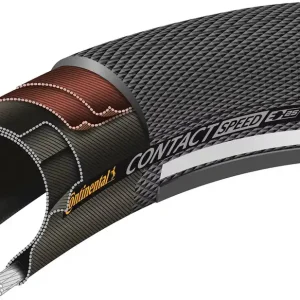 Online Kaufen Continental Contact Speed Reifen 26 × 1,60" schwarz Reflex