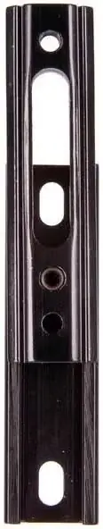 Preis Gesenkt M-Wave Trinkflaschenhalter-Adapter Ada Slide schwarz