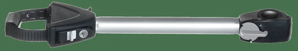 Atera Haltearm Strada EVO 2 / 3 / RV / Vario 2 / 3 silber/schwarz Top-Seller