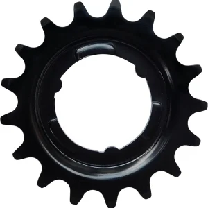 Sofort Bestellen KMC Steck-Zahnkranz 18 Zähne 1/2" x 1/8" CrMo für Shimano schwarz