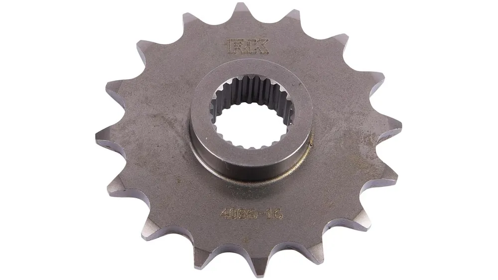 Begrenztes Angebot RK Antriebsritzel 4086 15 Zähne