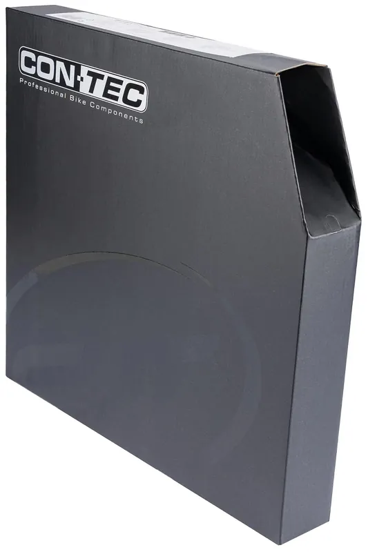 CONTEC Schaltzug Shift++ 2275 mm silber Werkstattbox mit 50 Stück, Nippel Standa Günstig