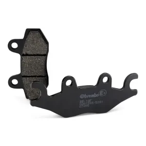 Garantierte Lieferung Brembo Bremsbelag Modell 07095