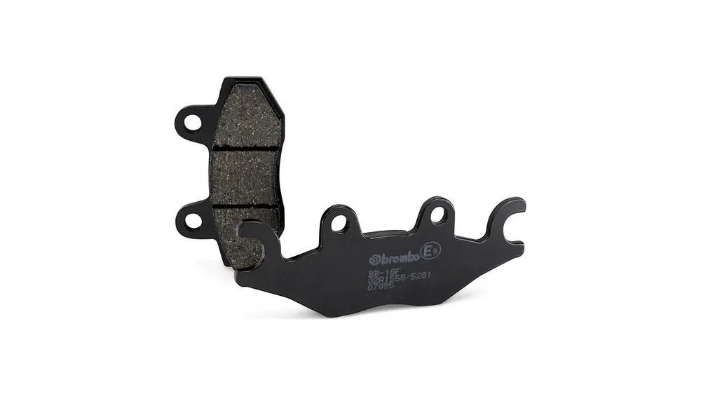 Garantierte Lieferung Brembo Bremsbelag Modell 07095