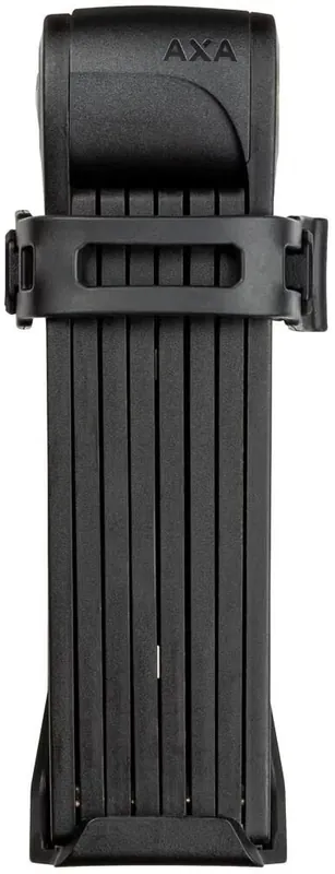 Axa Faltschloss Fold Lite 100 cm schwarz Meistverkauft