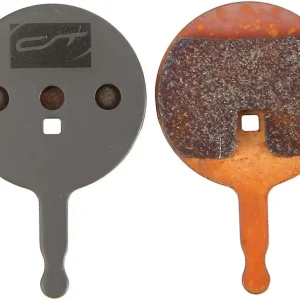 Letzte Chance CONTEC Scheibenbremsbelag DiscStop+ CBP-310 orange,grau