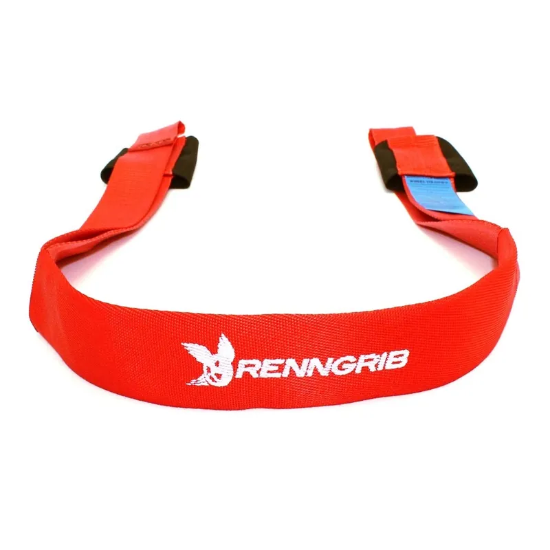 Renngrib Lenker Abspanngurt Neu Im Sortiment