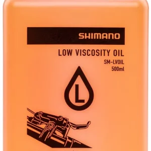 Bestseller Shimano Bremsflüssigkeit 500 ml