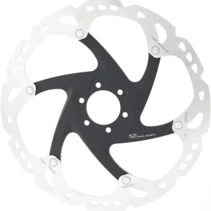 Abverkauf Shimano Bremsscheibe XT SM-RT86 203 mm schwarz