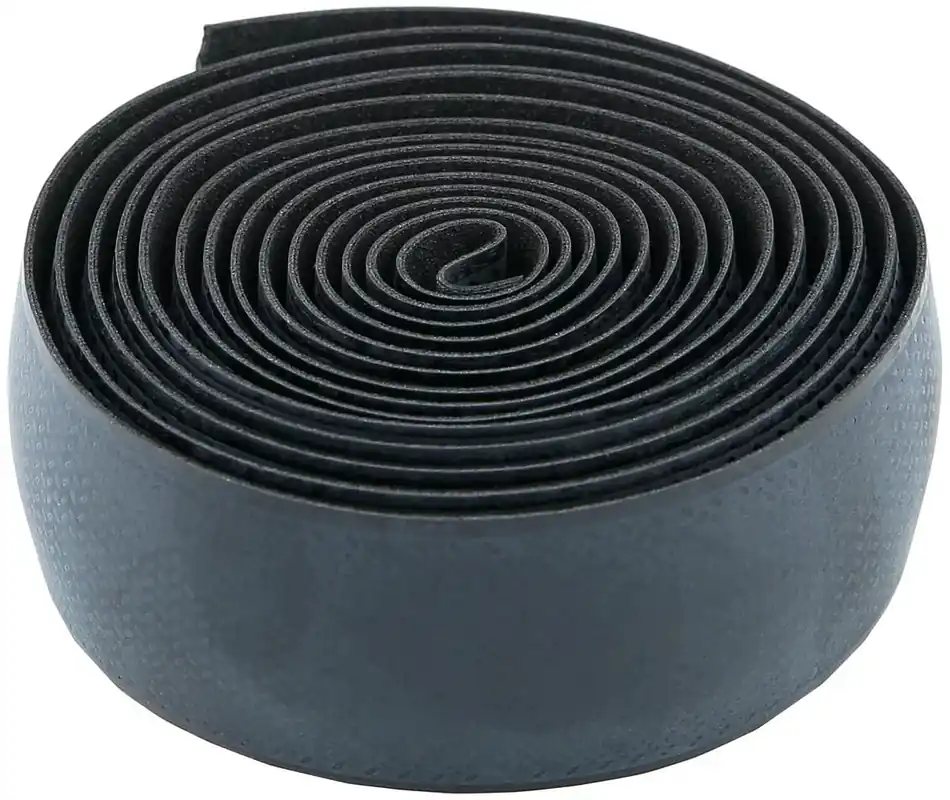 Billig Brave Classic Lenkerband PU schwarz