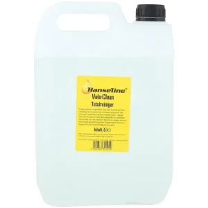 Hanseline Fahrradreiniger Velo Clean 5 Liter Angebot