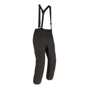 Sonderangebot Oxford Regenhose Gr. L, lang, Regenhose "Rainseal Pro" Unisex
