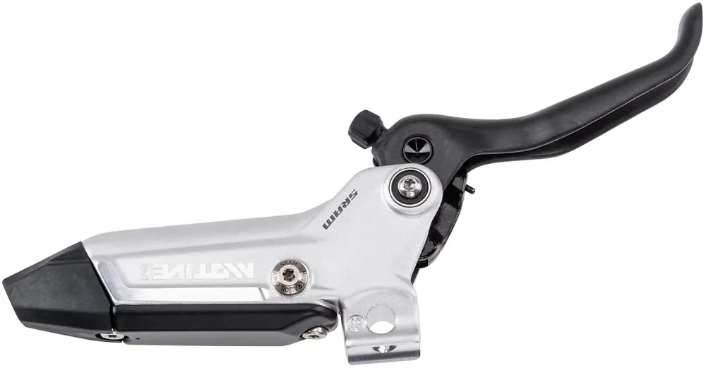 SRAM Bremshebel Motive Ultimate A1 silber Abverkauf