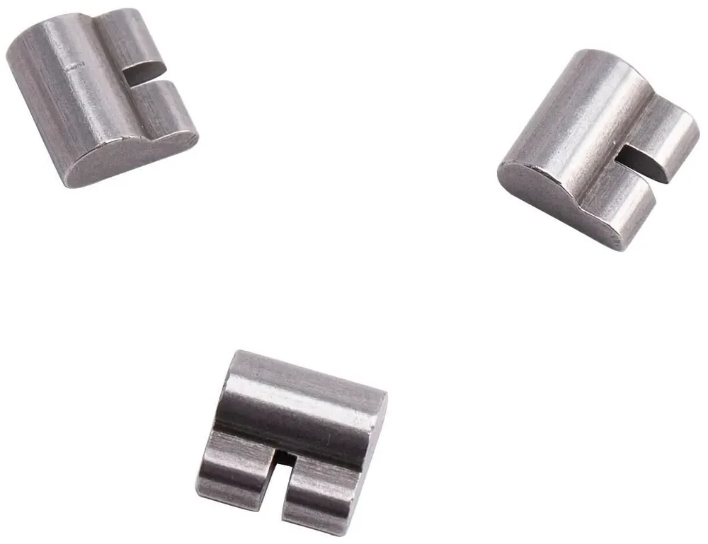 Sofort Bestellen Fulcrum Sperrklinkenfeder E-Metal/E-Fire silber