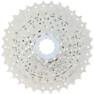 Shimano Kassette CS-HG50 11-13-15-18-21-24-28-34 Zähne silber Top-Preis