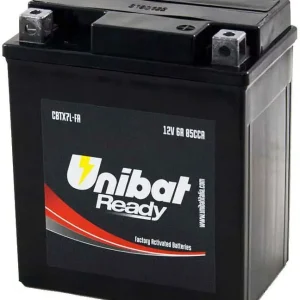 Unibat – Batterie – CTX7L Begrenztes Angebot