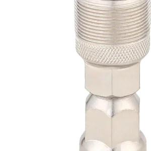 M-Wave Kurbelabzieher OMNICRANK 3X silber Aktuell
