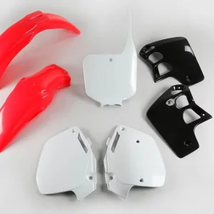 Heißes Angebot UFO Plast Verkleidungssatz für Honda [HOKIT089-999]