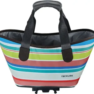 Must-Have Racktime Einkaufstasche Agnetha bunt