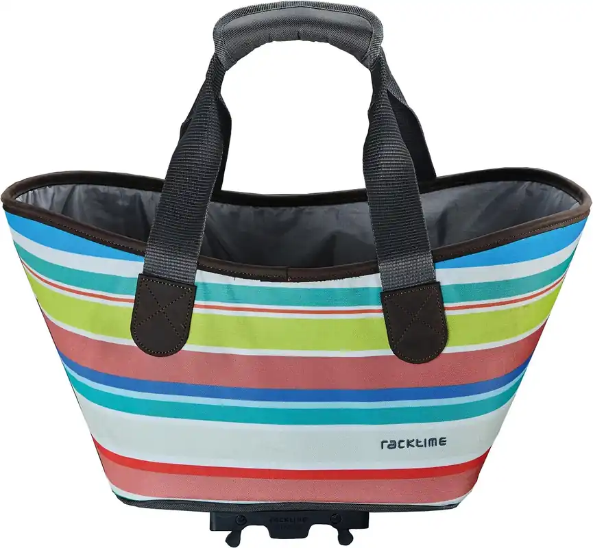 Must-Have Racktime Einkaufstasche Agnetha bunt