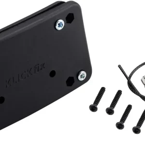 Schneller Versand KLICKfix Lenkeradapter