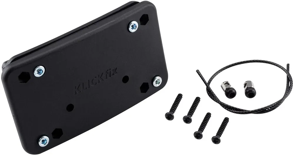 Schneller Versand KLICKfix Lenkeradapter