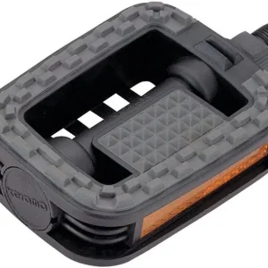 Union Pedal SP-807 Tour/Trekking schwarz Sonderangebot