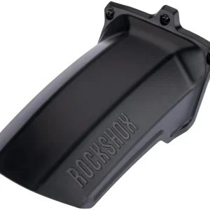 Begrenztes Angebot RockShox Steckschutzblech Fender schwarz für "ZEB" und "Domain" ab Mod. 22