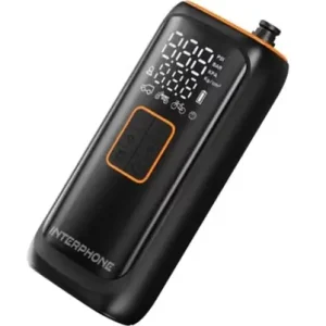 INTERPHONE Air Pump Smart 4000mAh Letzte Chance