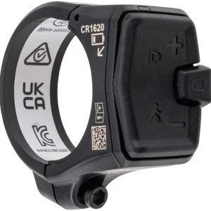 Bosch Bedieneinheit Mini Remote schwarz Mega-Angebot