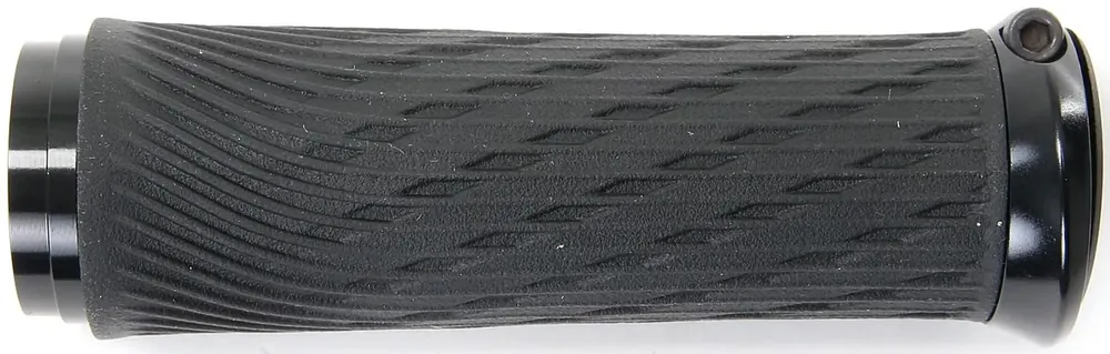 Rabatt SRAM Festgriff schwarz 100 mm