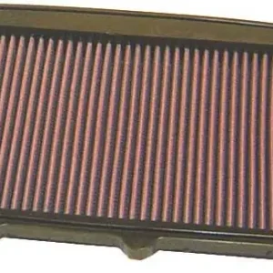 Meistverkauft K&N Tauschluftfilter HA-1197