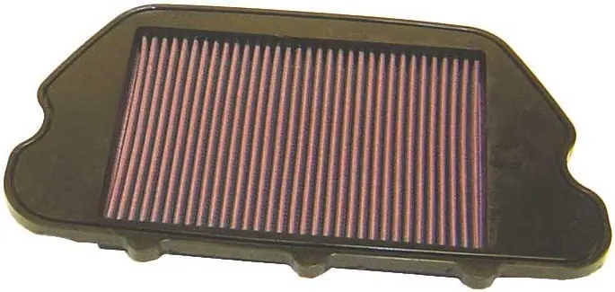 Meistverkauft K&N Tauschluftfilter HA-1197