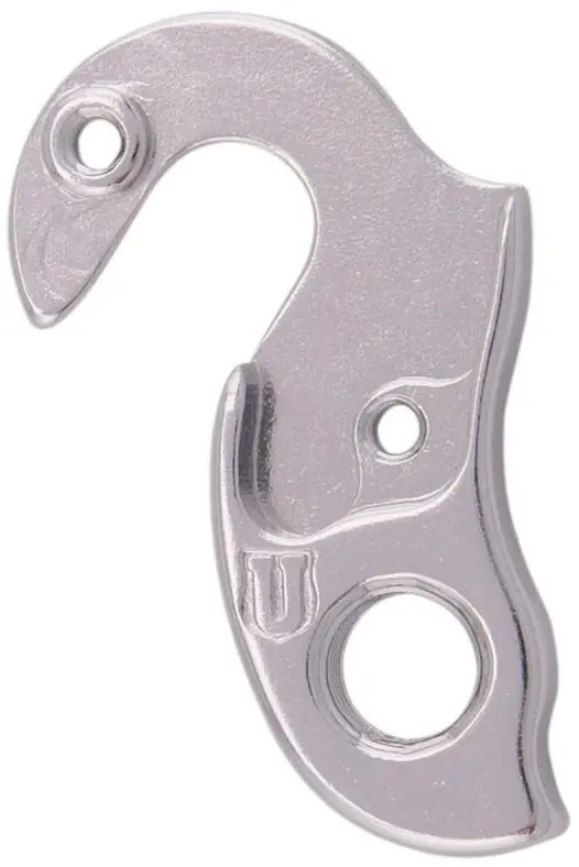 Sonderangebot Union Schaltauge GH-208 silber